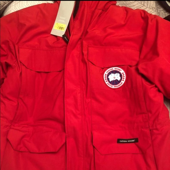 ✨SOLD!!!✨Canada Goose EXPEDITION PARKA! - Picture 5 of 6